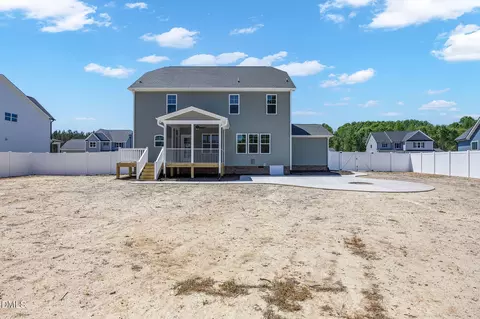 273 Freedom Ridge Dr, Smithfield, NC 27577 photo 3