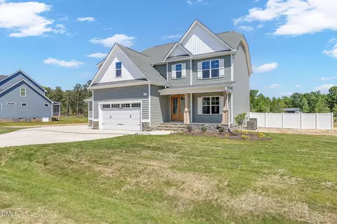 273 Freedom Ridge Dr, Smithfield, NC 27577 photo 2