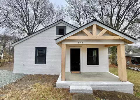 525 Lee St, Burlington, NC 27217
