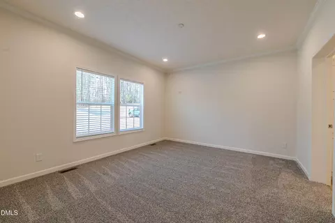 Living - 207 Old Nc 75 S, Stem, NC 27581 photo 2 of 2