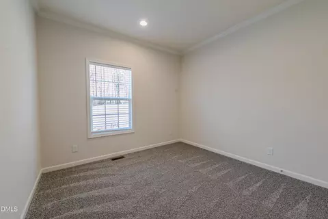Bedroom - 207 Old Nc 75 S, Stem, NC 27581 photo 1 of 2