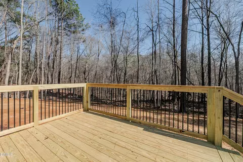 Exterior - 207 Old Nc 75 S, Stem, NC 27581 photo 6 of 6