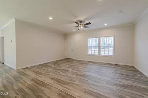 Living - 207 Old Nc 75 S, Stem, NC 27581 photo 1 of 1