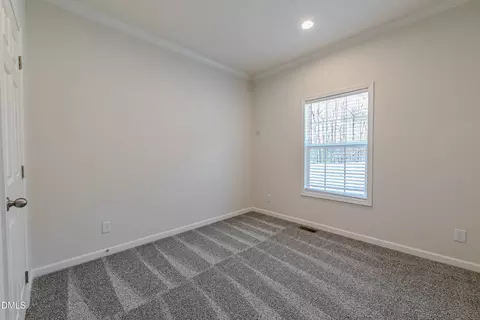 Bedroom - 207 Old Nc 75 S, Stem, NC 27581 photo 2 of 2