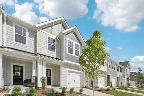 920 Kensley Grove Ln # 65, Fuquay Varina, NC 27526
