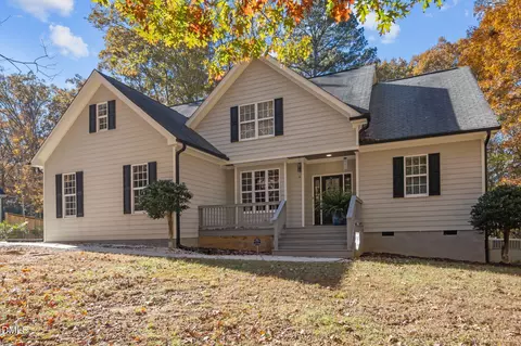 7018 Windover Dr, Durham, NC 27712 photo 5