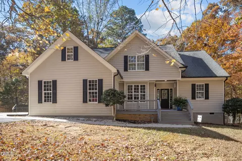 7018 Windover Dr, Durham, NC 27712 photo 4