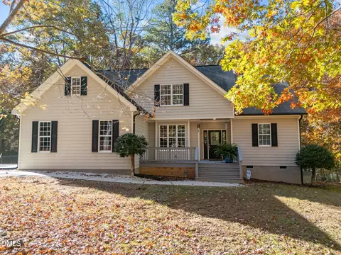 7018 Windover Dr, Durham, NC 27712