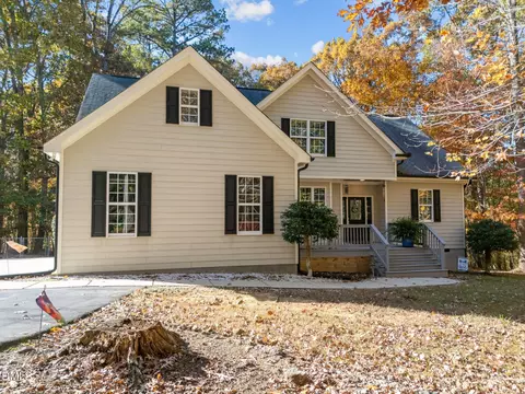 7018 Windover Dr, Durham, NC 27712 photo 2