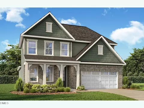 428 Golden Dragonfly St, Wake Forest, NC 27587