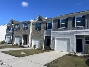 130 N Chubb Rdg, Clayton, NC 27520