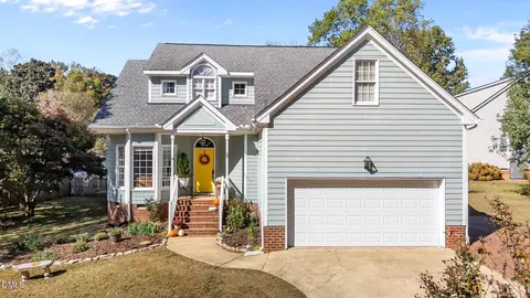 1220 Hillingdon Way, Raleigh, NC 27614