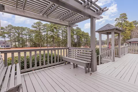 2944 Ballybunion Way, Raleigh, NC 27613
