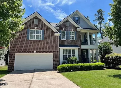 12 Stonehouse Ct, Durham, NC 27713