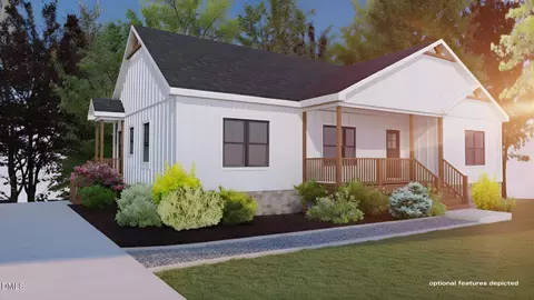 101 Stillwater Ln, Roxboro, NC 27574