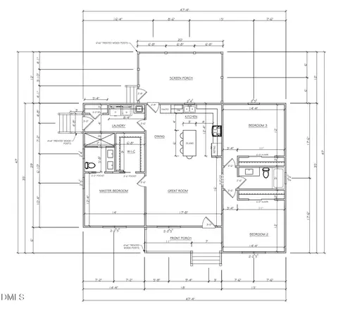 101 Stillwater Ln, Roxboro, NC 27574
