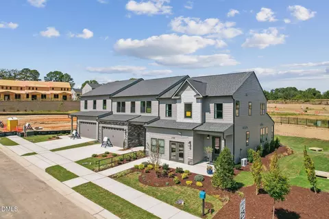 2117 Barrier Ridge Way, Apex, NC 27502