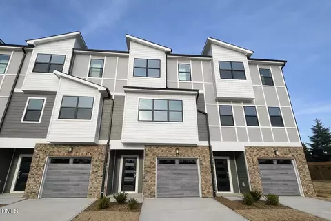 1126 Bacchanal Ln, Morrisville, NC 27560