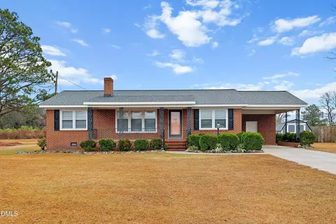 10263 Us 701 Hwy S, Newton Grove, NC 28366