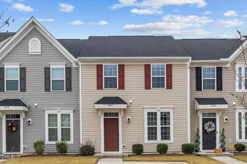 8721 Red Canyon Way, Raleigh, NC 27616