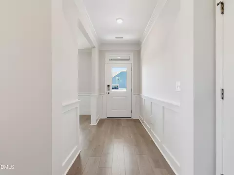 Entry Way - 2004 Upland Ln, Durham, NC 27712 photo 1 of 1