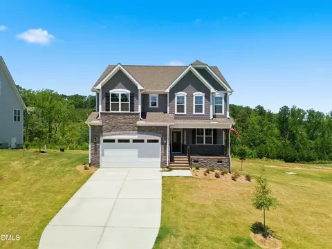 Exterior - 2004 Upland Ln, Durham, NC 27712 photo 2 of 3