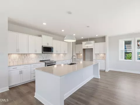 Kitchen - 2004 Upland Ln, Durham, NC 27712 photo 2 of 2