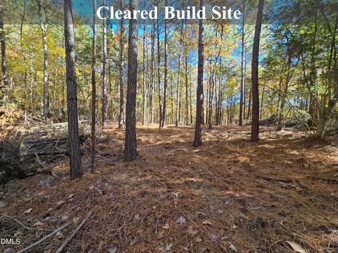 278 John Headen Rd, Moncure, NC 27559 photo 2