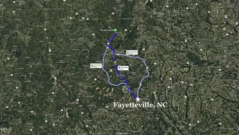 278 John Headen Rd, Moncure, NC 27559 photo 14