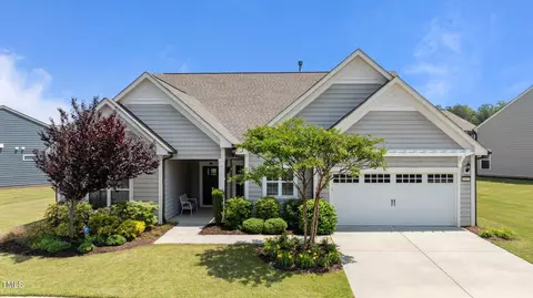 1112 Monterey Bay Dr, Wake Forest, NC 27587