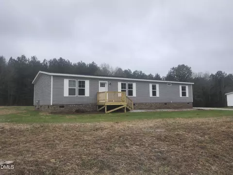 127 Sandy Plains Ln, Henderson, NC 27537