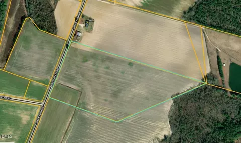 0000 Green Path Rd, Dunn, NC 28334
