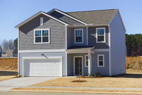 930 Embraer Way, Spring Hope, NC 27882