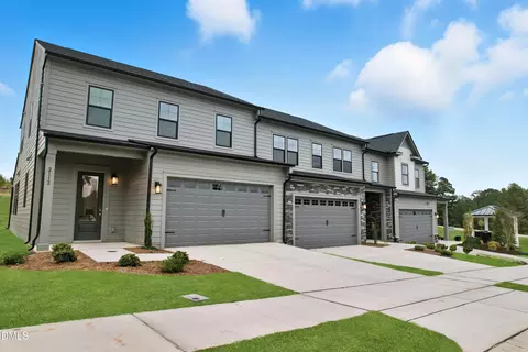 2113 Barrier Ridge Way, Apex, NC 27502