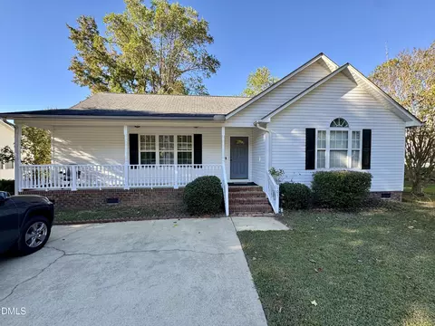 104 Hamby Ct, Garner, NC 27529