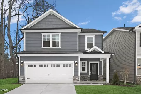 505 Soar Ln, Wendell, NC 27591