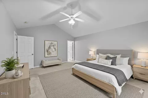 Bedroom - 1275 Smith Rd, Smithfield, NC 27577 photo 1 of 6