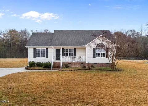 Exterior - 1275 Smith Rd, Smithfield, NC 27577 photo 1 of 1