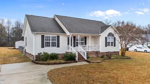 Other - 1275 Smith Rd, Smithfield, NC 27577 photo 10 of 11