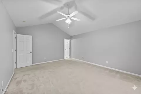 Bedroom - 1275 Smith Rd, Smithfield, NC 27577 photo 2 of 8