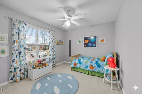Bedroom - 1275 Smith Rd, Smithfield, NC 27577 photo 5 of 8