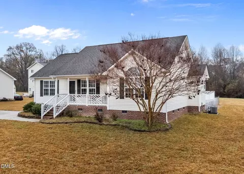 Other - 1275 Smith Rd, Smithfield, NC 27577 photo 11 of 11