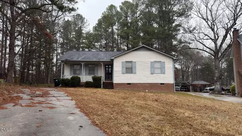 64 N Angela Cir, Durham, NC 27703