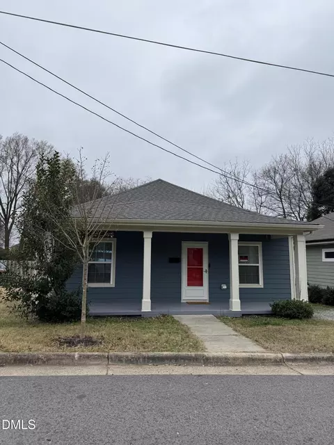 508 Branch St, Raleigh, NC 27601