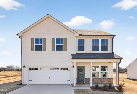 415 Plentiful Way #108, Benson, NC 27504