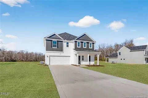 107 Rubyfield Ct, Fremont, NC 27830 photo 4