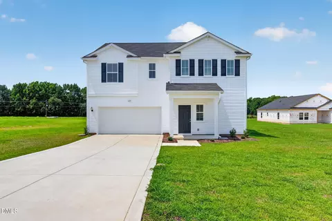 109 Timber St, Fremont, NC 27830