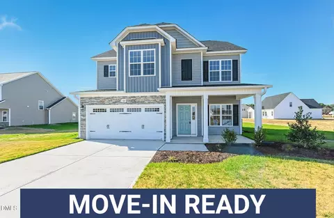 103 Bella Pl #LOT 7, La Grange, NC 28551