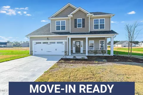 105 Bella Pl #LOT 8, La Grange, NC 28551