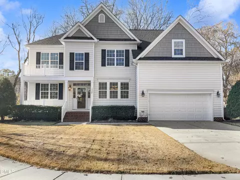1320 Thorny Vine Ct, Wake Forest, NC 27587